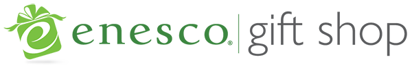 Enesco Gift Shop Logo