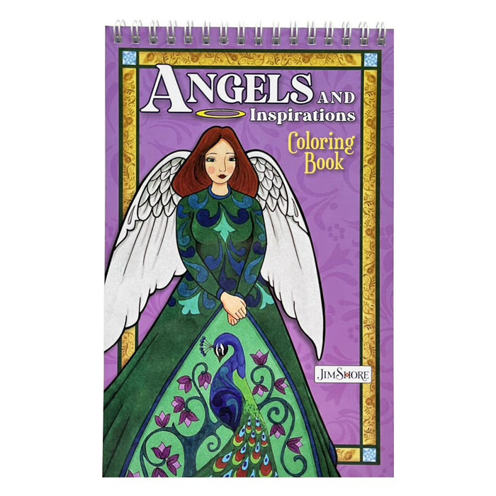 Angels and Inspirations Col