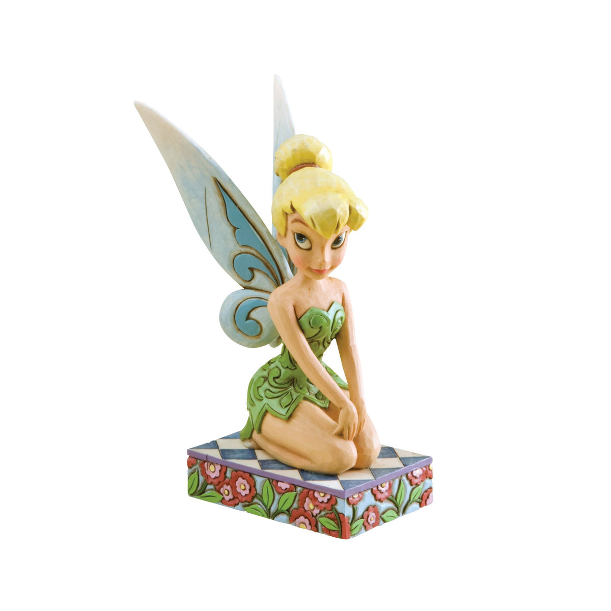 Tinker Bell, A Pixie Delight — Enesco Gift Shop