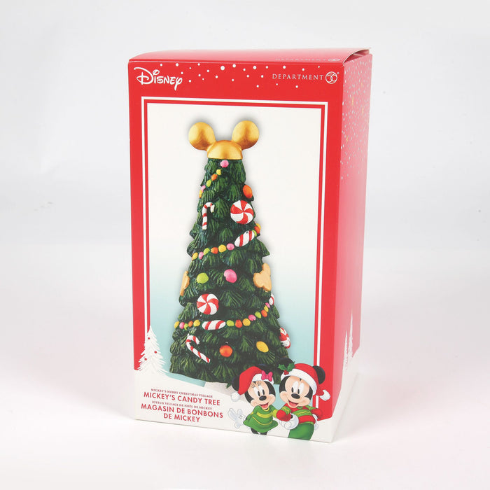 Mickey's Candy Tree