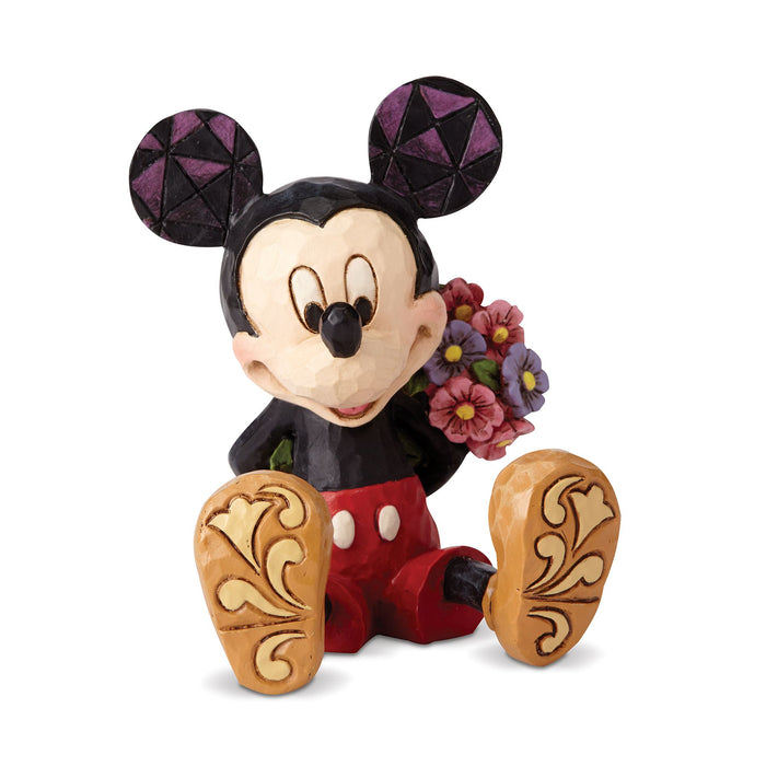 Mini Mickey Mouse