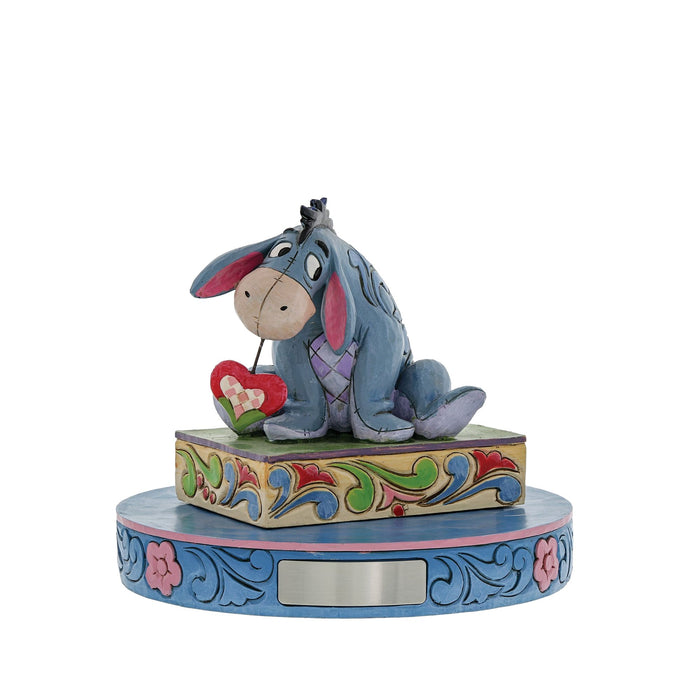 Eeyore Personality Pose