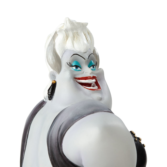 Ursula from The Little Mermaid