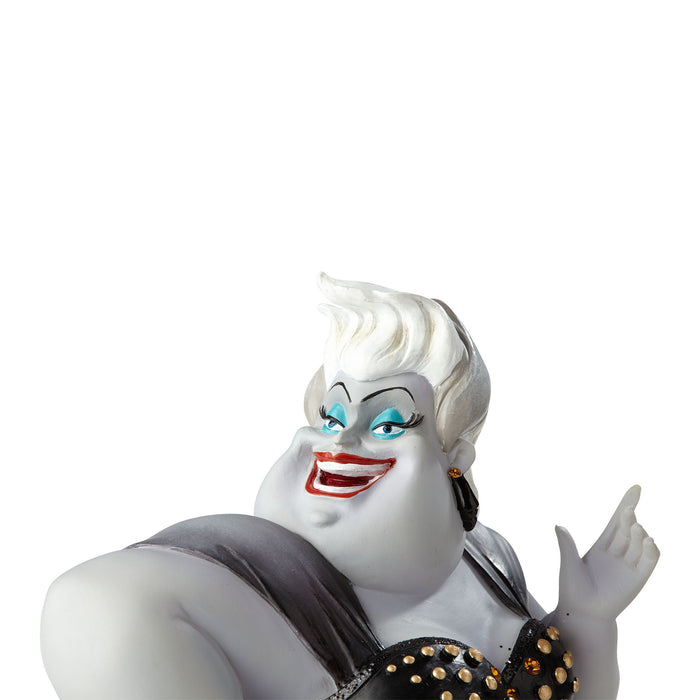 Ursula from The Little Mermaid