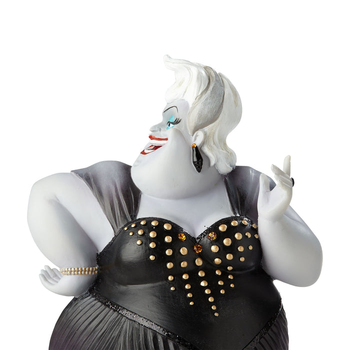 Ursula from The Little Mermaid