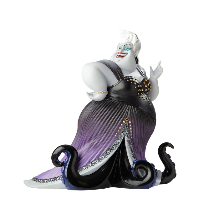 Ursula from The Little Mermaid