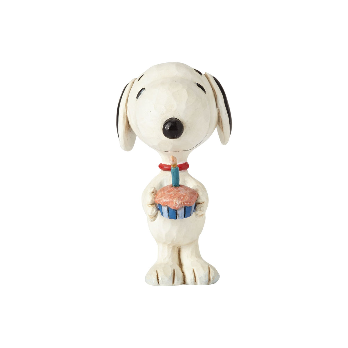 Charlie Brown Snoopy Hugging — Enesco Gift Shop