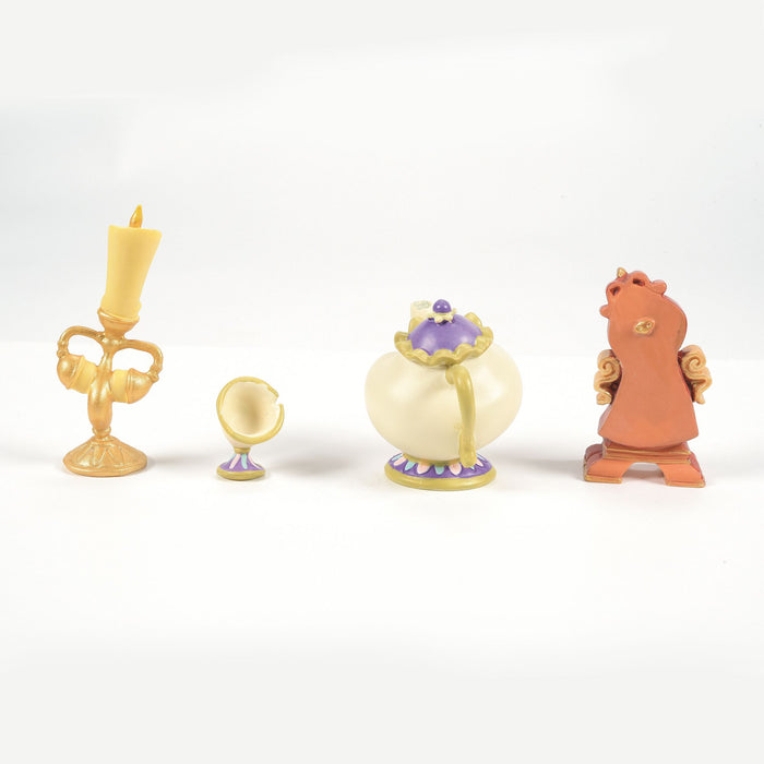 Enchanted Objects set