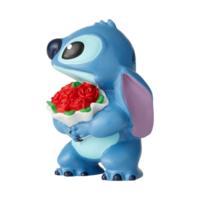 Stitch with Flowers mini