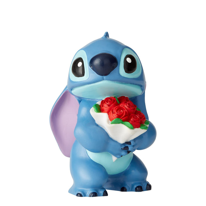 Stitch with Flowers mini