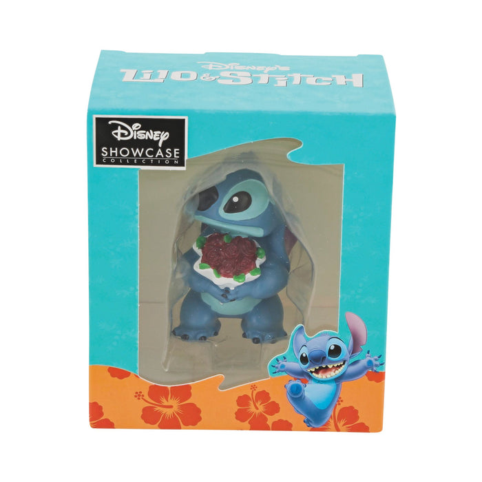 Stitch with Flowers mini