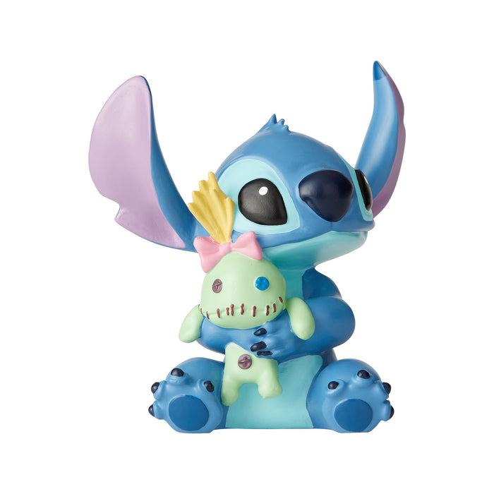 Stitch with Scrump mini