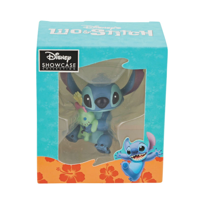 Stitch with Scrump mini