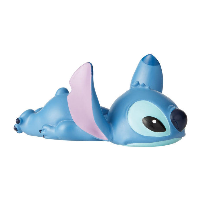 Stitch laying down mini