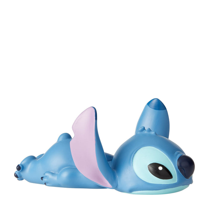 Stitch laying down mini