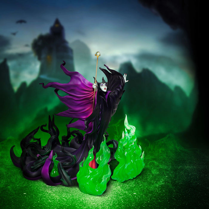 Maleficent Grand Jester Studio