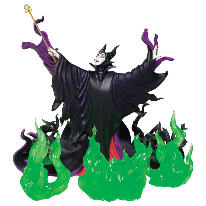 Maleficent Grand Jester Studio