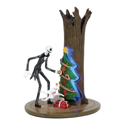 The Nightmare Before Christmas — Enesco Gift Shop