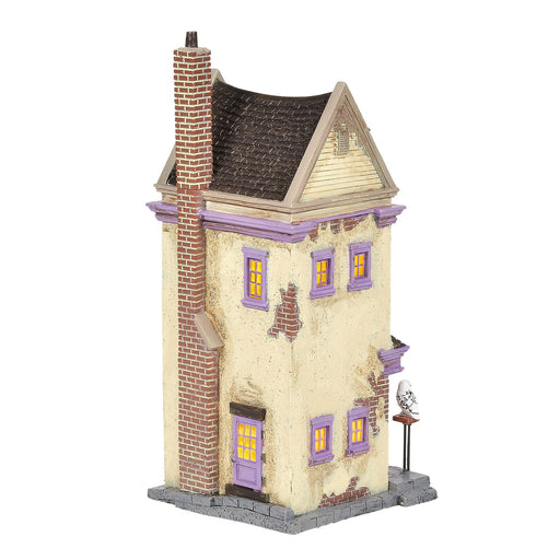 Harry Potter Village by D56 : Enesco – licensed giftware wholesale