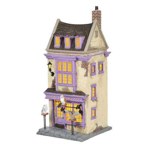 Harry Potter Village by D56 : Enesco – licensed giftware wholesale