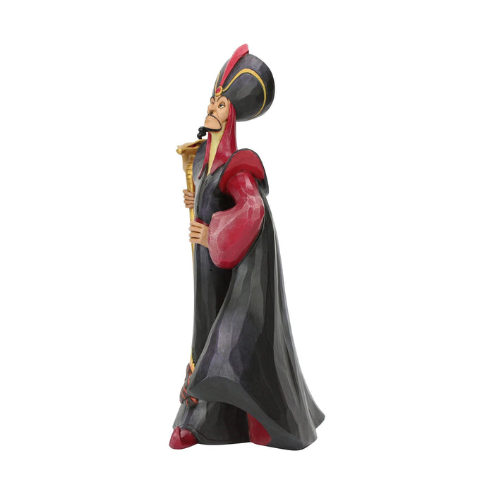 Jafar from Aladdin