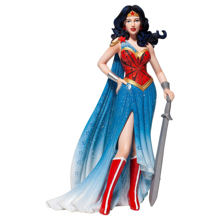 Wonder Woman Couture de Force