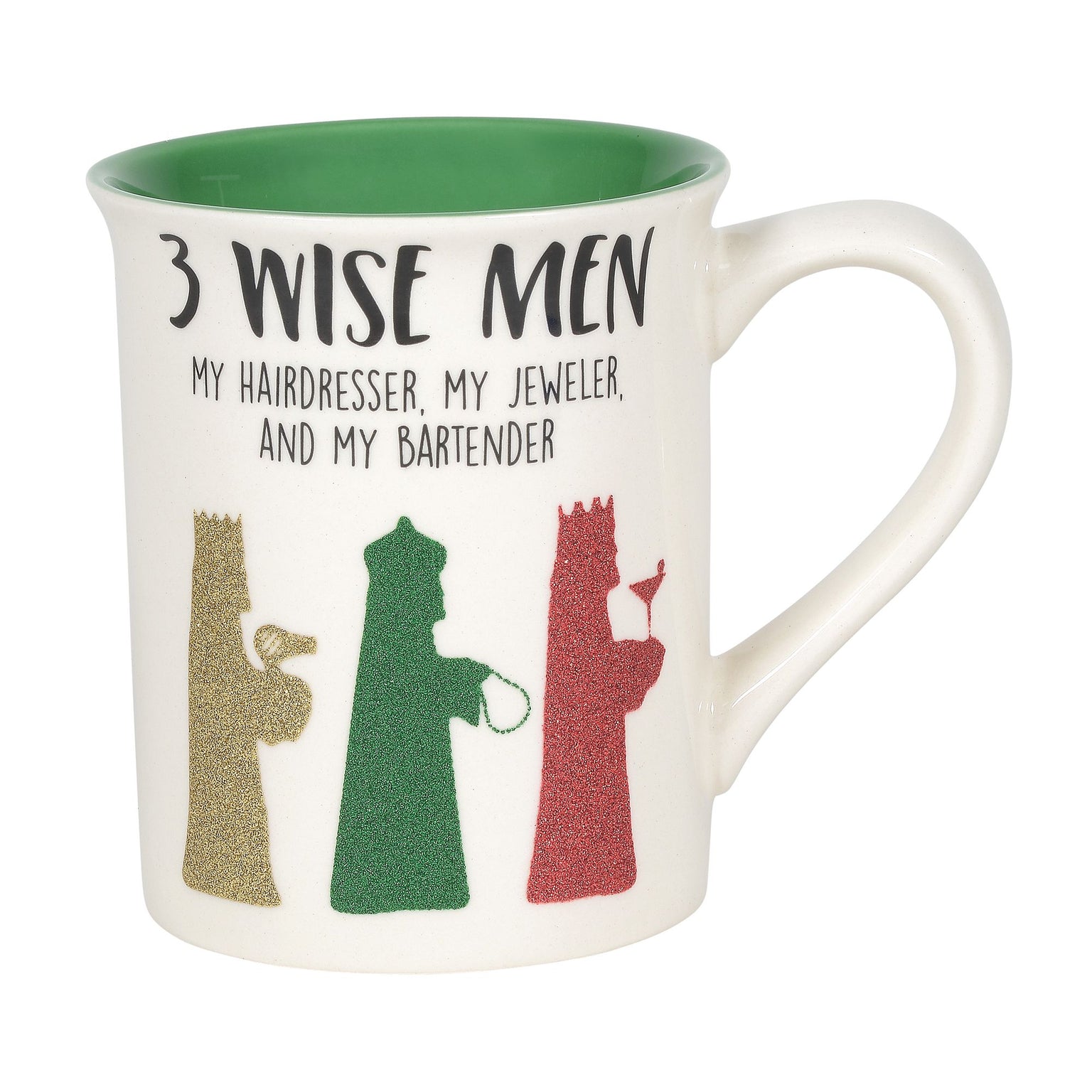 Mug — Enesco Gift Shop