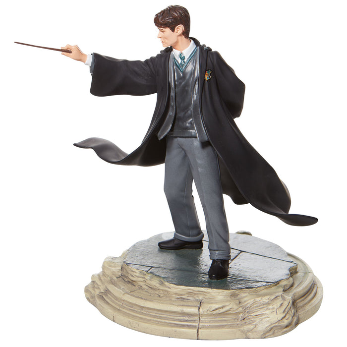 Tom Riddle