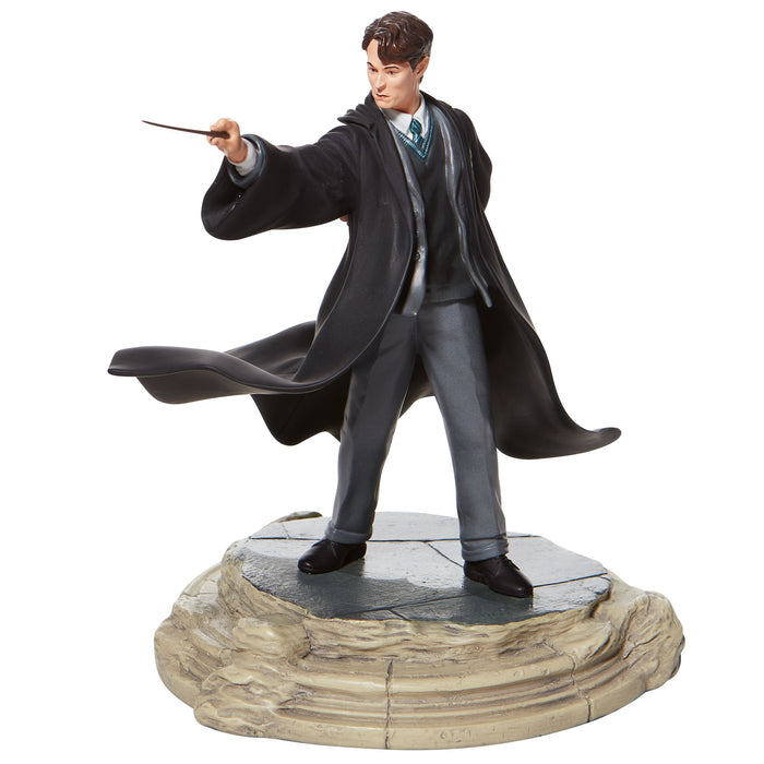 Tom Riddle