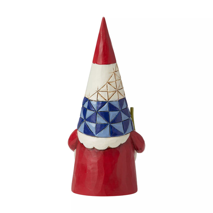 French Gnome