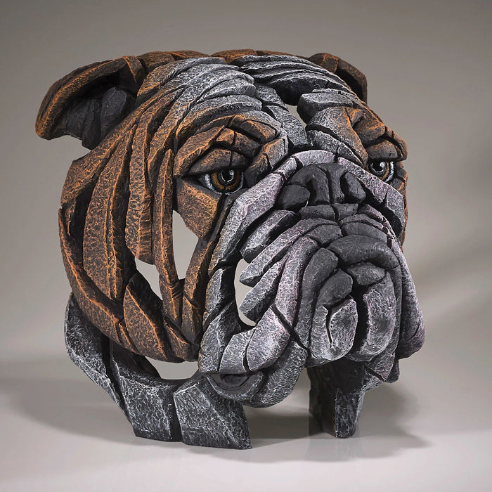 Bull Dog Bust