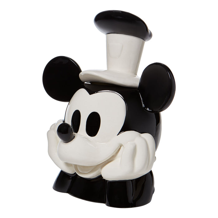 Steamboat Willie