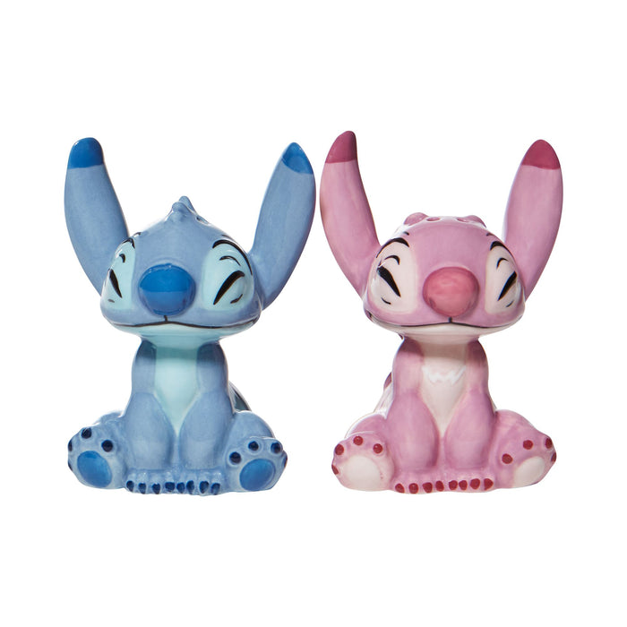 Stitch & Angel