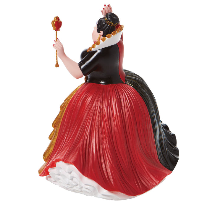 Queen of Hearts