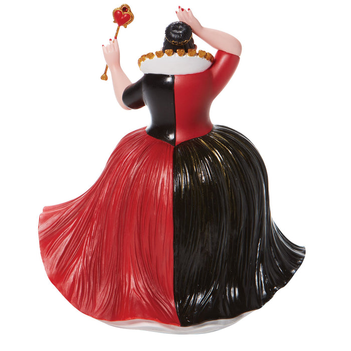 Queen of Hearts