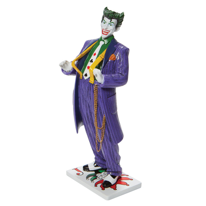 The Joker Couture De Force