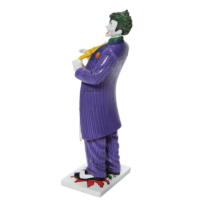 The Joker Couture De Force