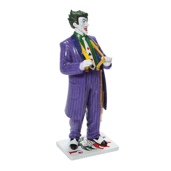 The Joker Couture De Force