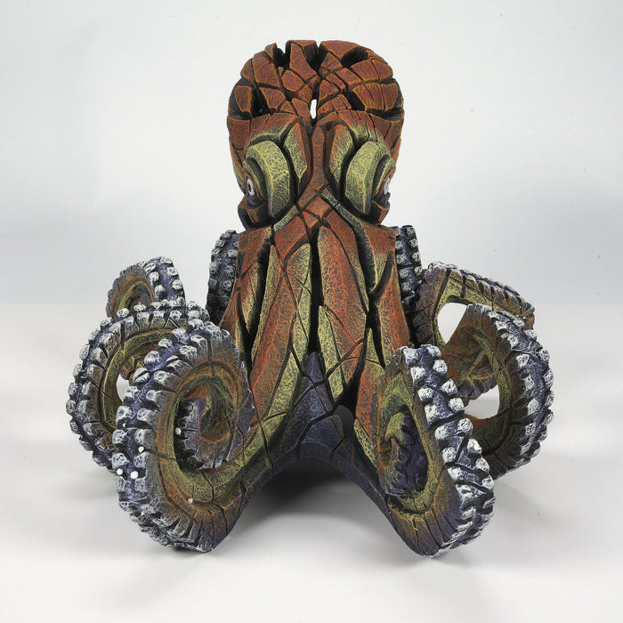 Octopus figure