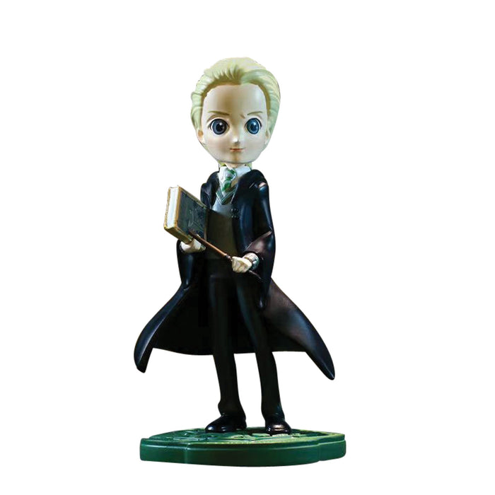 Draco Malfoy