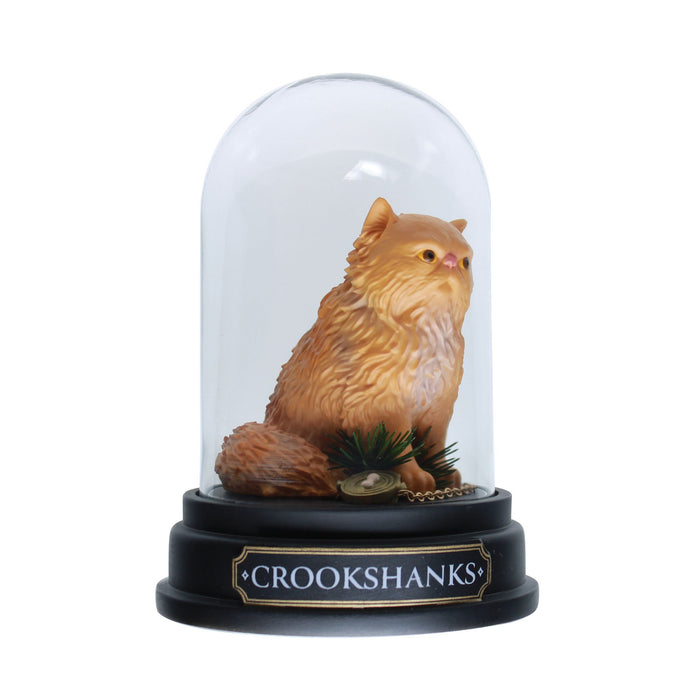 WZDWLD Crookshanks Cloche