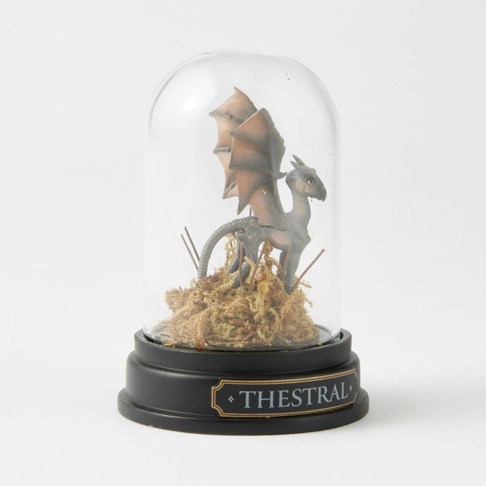 WZDWLD Thestral Cloche