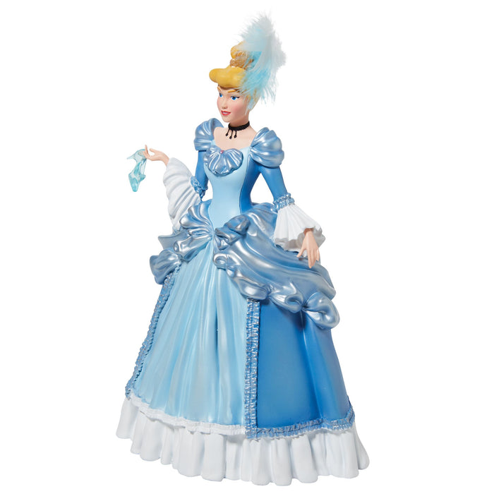 Rococo Cinderella