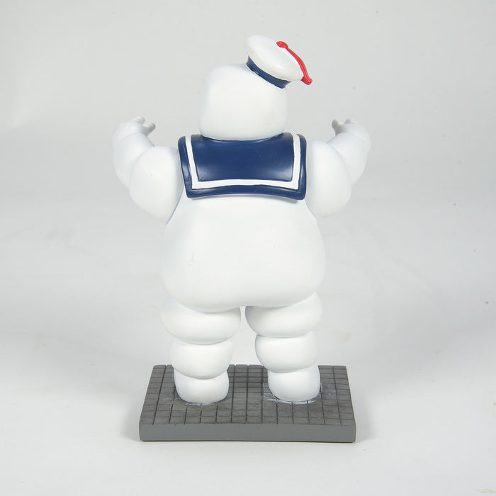 Ghostbusters Mr. Stay Puft
