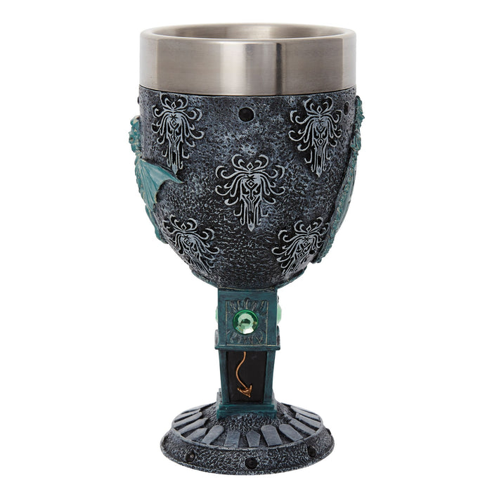 Haunted Mansion Goblet