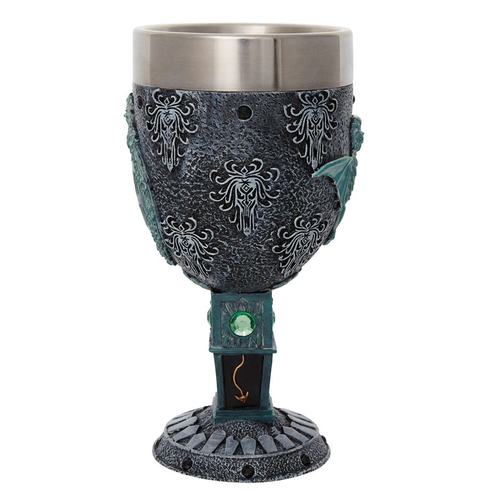 Haunted Mansion Goblet