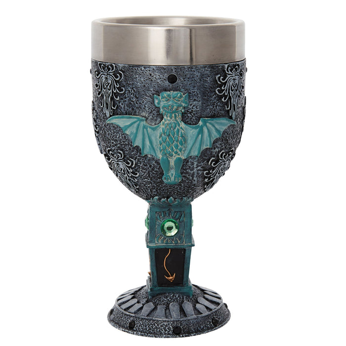 Haunted Mansion Goblet