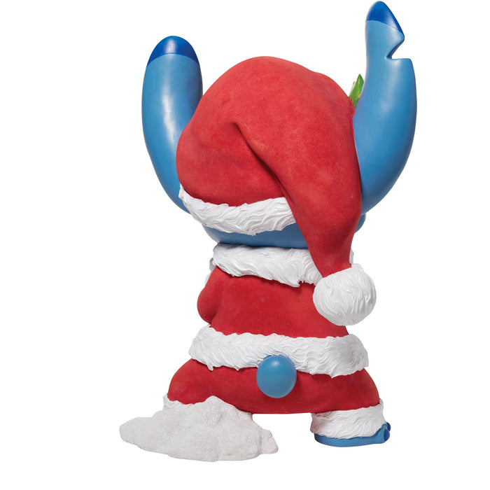 Big Fig Santa Stitch