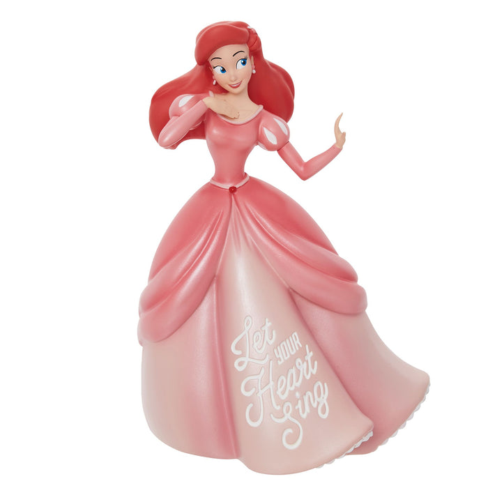 Ariel Princess Expression