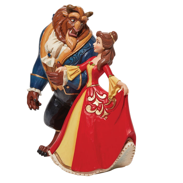 Beauty and the Beast Enchanted